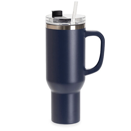 WR Softball Travel Mug w/ Handle Thumbnail